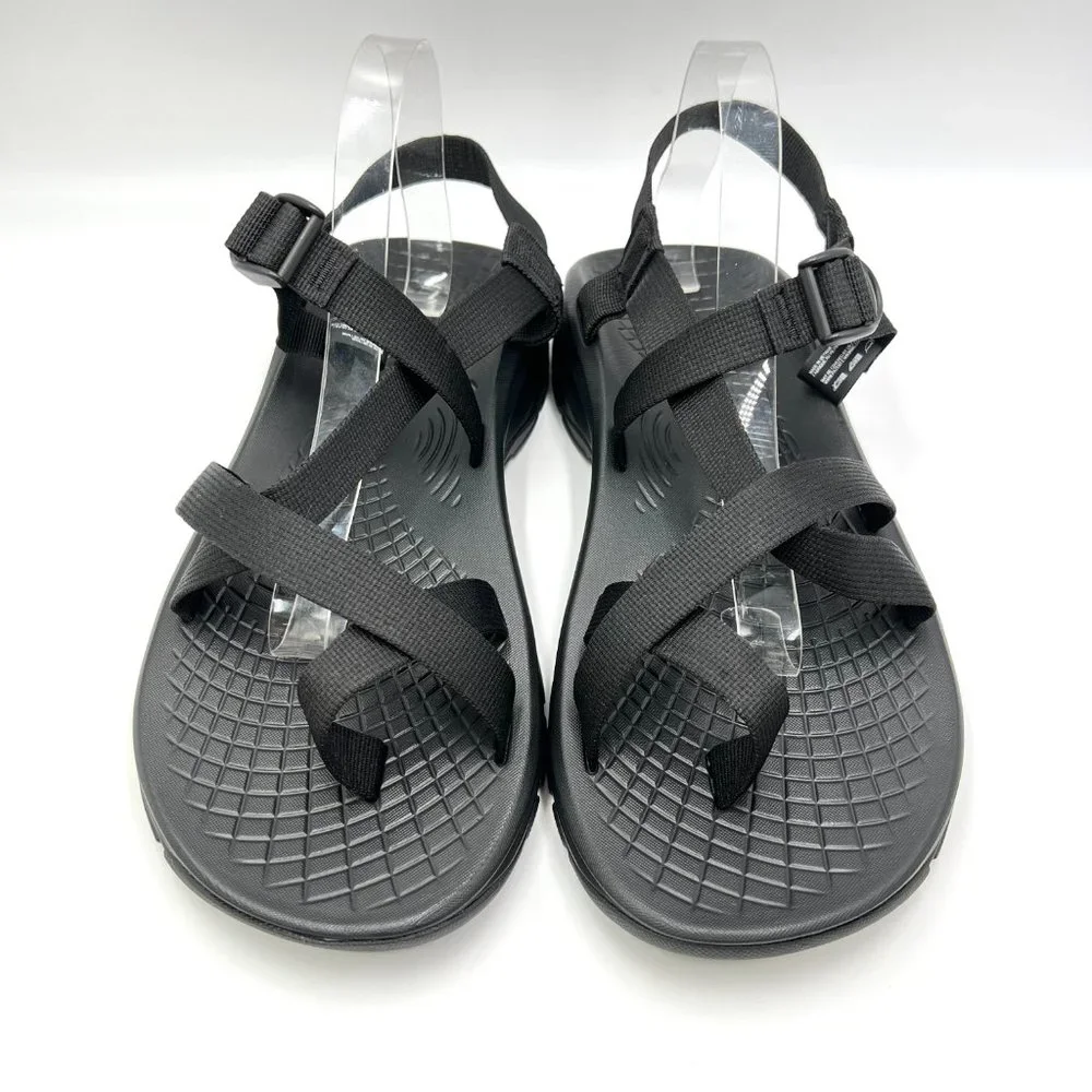 Chaco men zvolv